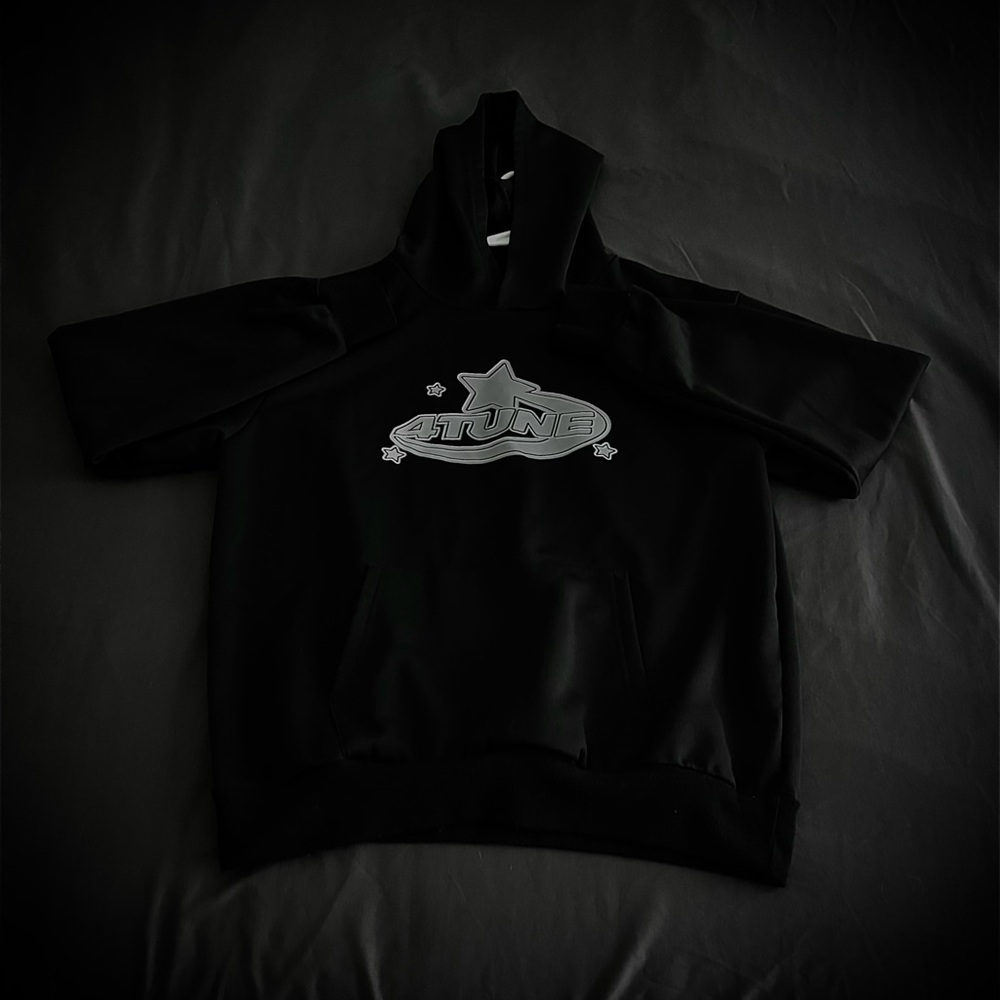 Y2K hoodie